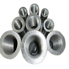 Hot Sales 45# Steel Rebar Coupler for Construction